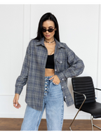 Flannel Shirt