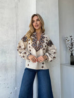 Mozaika Embroidery – Vyshyvanka – Women