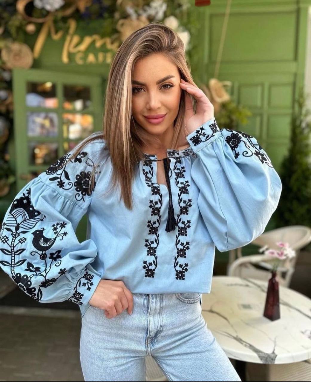 Shop the Omriyana Summer Sale